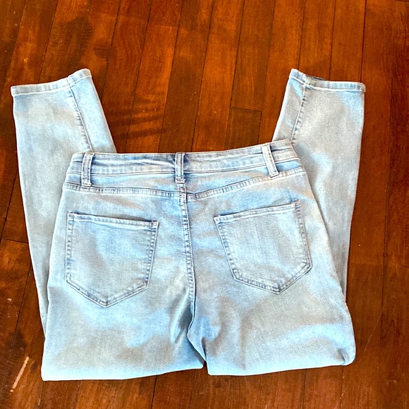 Project Runway jeans - Picture 3 of 6